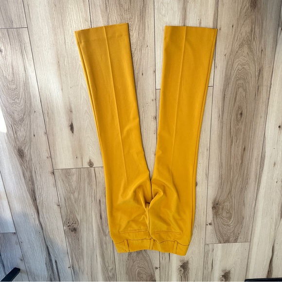 New York & Company 7th Avenue Design Studio Dress Pants - Picture 2 of 3